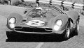 224 Ferrari 330 P4 N.Vaccarella - L.Scarfiotti (38)